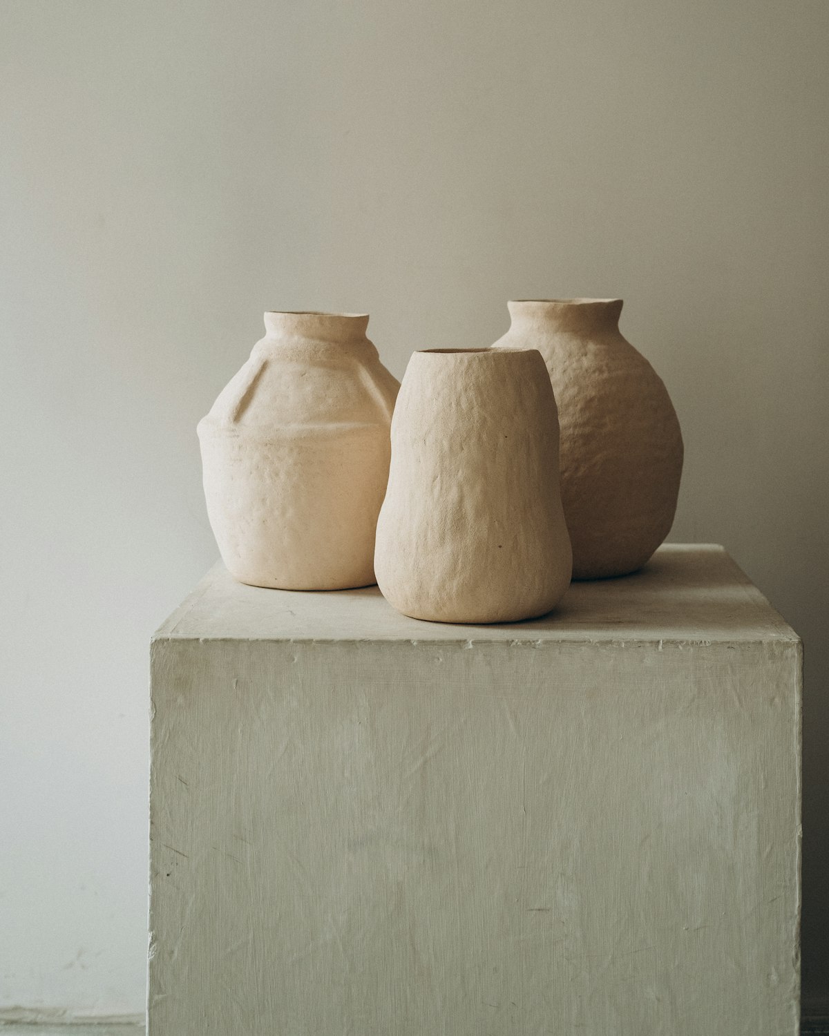 The Riverbed vase